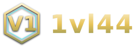 1vl44 logo